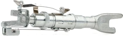 Produktbild von FAST Trommelbremse-Nachsteller FT32433 Hinten beidseitig für FIAT PANDA (169)