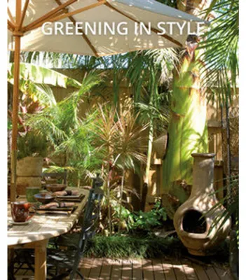 Immagine prodotto di Greening in Style