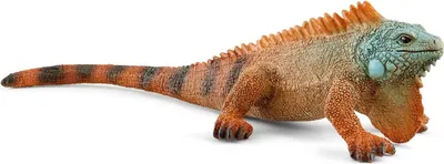 Obrázek produktu pro Leguán Schleich