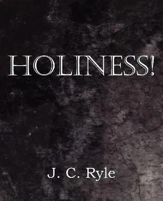 Produktbild von Holiness!
