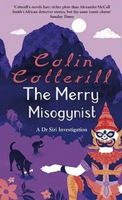 Produktbild von The Merry Misogynist