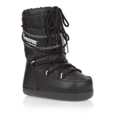 Produktbild von KIMBERFEEL Apres-Ski Galaxy Boots - Schwarz