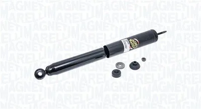 Produktbild von 2x MAGNETI MARELLI SATZ Gasdruck STOSSDÄMPFER HINTEN
