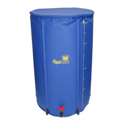 Produktbild von Autopot FlexiTank Wassertank, 400 Liter