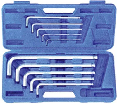 Obrázok produktu pre BGS technic L-Type Wrench Set, 2,8 kg
