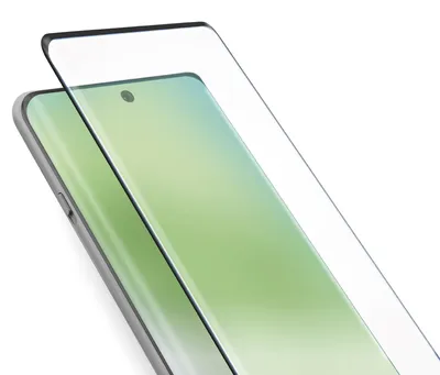 Image de SBS Protection écran 4D Full Glass en verre pour OnePlus 12