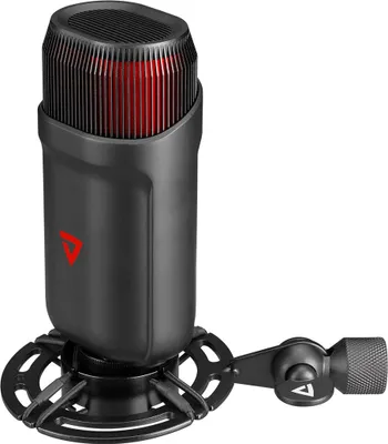 Zdjęcie produktu dla Mikrofon THRONMAX M5 Condenser XLR MDRILL ZONE, czarny