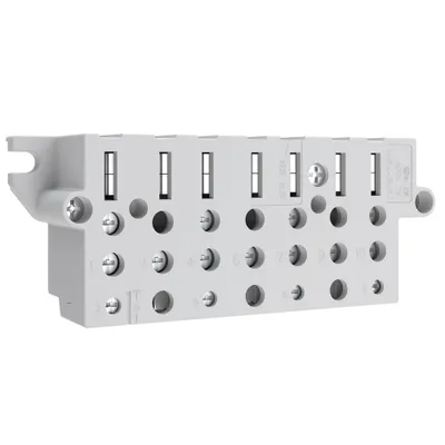 Produktbild von ABN ZSK071601PA Zählersteckklemme