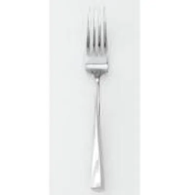 Image de Fourchette de service Sambonet S0451 Twist, acier inoxydable argenté