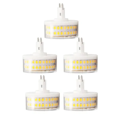 Zdjęcie produktu dla Żarówka LED G9, żarówka LED G9, światło LED G9, żarówka G9, żarówka G9 5W, zamiennik żarówki LED G9