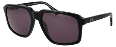 Produktbild von Sonnenbrille WE0378 5805A für Herren, bietet 100% Schutz vor schädlichen UV-Strahlen (UV 400)