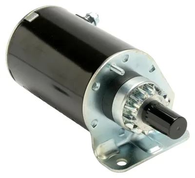 Produktbild von Elektrostarter für Briggs & Stratton, Vergl.: 593936 , 693552, MIA10860