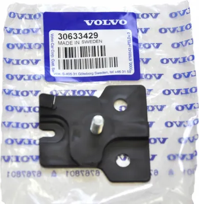 Obrázek produktu pro VOLVO C70 levý originální držák ostřikovače světel 30633429