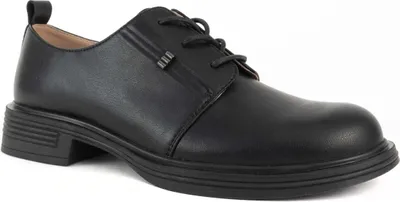 Produktbild von Santino Milano Damen Businessschuhe VAS25B02 Farbe: Schwarz Größe: 39