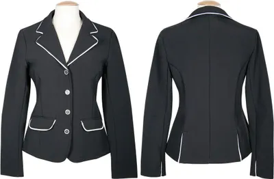 Obrázok produktu pre Harry's Horse St.tropez Softshellová bunda Black M Black M