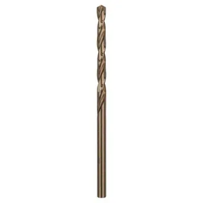 Produktbild von PRO Stainless Steel HSS-Co Spiralbohrer, 4,1 x 43 x 75 mm, 10-tlg.