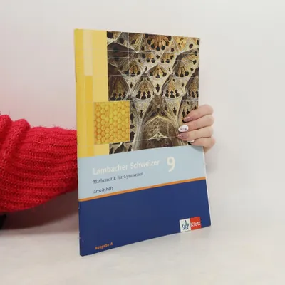 Image de Lambacher Schweizer. 9. Schuljahr. Arbeitsheft plus Lösungsheft. Allgemeine Ausgabe