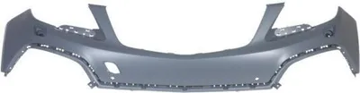 Produktbild von BLIC Stoßstange Stoßfänger für OPEL Mokka / Mokka X (J13) 5510-00-5029905Q