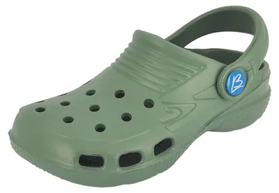 Produktbild von Beck Clogs-955