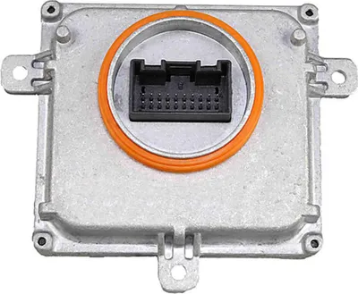 Produktbild von METZGER Scheinwerfer-Steuergerät 0896502 beidseitig für AUDI A6 Avant (4G5, 4GD, C7)