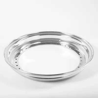 Immagine prodotto di Cerchio BBS da montaggio esterno, anello esterno 2.0x16, BBSAR2060AL, 34 fori, alluminio