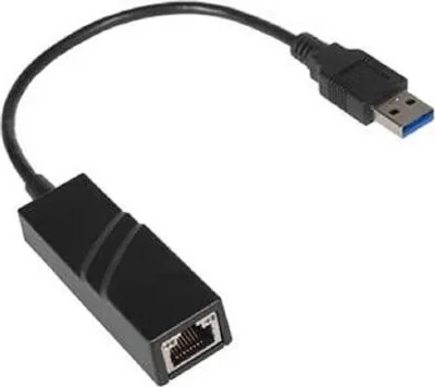 Produktbild von PremiumCord USB 3.0 -> LAN RJ45