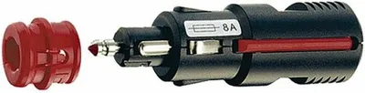 Immagine prodotto di Universal-Stecker 2-Pol. 8Ja 007 589-002