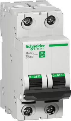 Obrázek produktu pro Schneider Electric C60SP, IP20