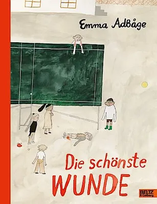 Immagine prodotto di Die schönste Wunde