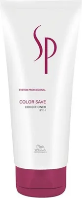 Produktbild von Wella Professionals SP Color Save Conditioner Conditioner für gefärbte Haare 1000 ml