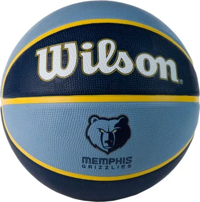 Zdjęcie produktu dla Wilson Piłki Nba Team Memphis Grizzlies, WTB1300XBMEM