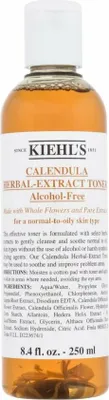 Image de KIEHL'S | CALENDULA | Cleansers