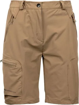 Produktbild von Trespass - "Libby" Shorts für Damen GT8885 (40 DE) (Beige)