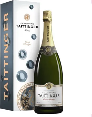 Produktbild von Taittinger Brut Reserve Magnum 1500ml 12,5% Vol.