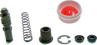 Immagine prodotto di Kit di riparazione cilindro freno anteriore per Yamaha TZR 125, anni di produzione 1997-1999, di Tourmax - Nuovo