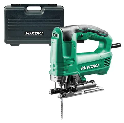 Obrázok produktu pre Vyrezávačka 705 W Hikoki CJ90VST2WAZ