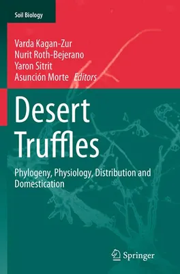 Immagine prodotto di Desert Truffles
