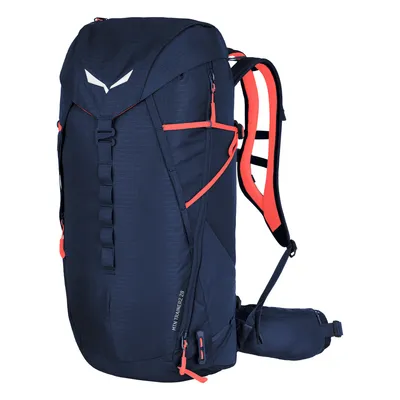 Produktbild von SALEWA Wanderrucksack Rucksack MTN Trainer 2 28 Blue Depth dunkelblau
