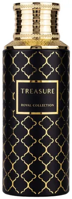 Produktbild von Maison Asrar Treasure Eau de Parfum, 100 ml