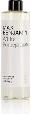 Image de Recharge de Diffuseur de Luxe Pomme Grenade Max Benjamin 300 ml