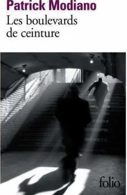 Productafbeelding van Les boulevards de ceinture