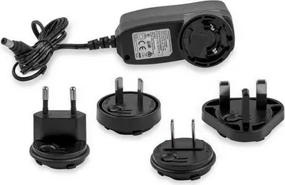 Obrázok produktu pre StarTech.com Náhradný 20 V DC napájací zdroj s hlavňou typu N pre dokovacie stanice DK30A2DH / DK30ADD