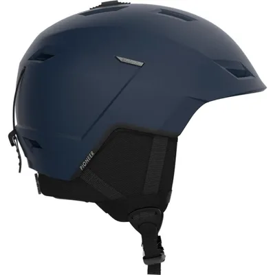 Produktbild von SALOMON HELMET PIONEER LT Dress Blue 000 000 L
