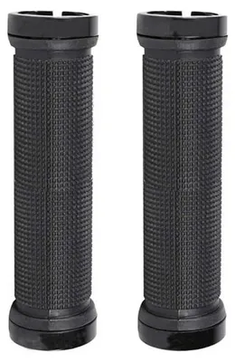 Image de Verk 14409 Poignées antidérapantes pour vélo 2 pièces
