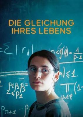 Produktbild von Die Gleichung ihres Lebens