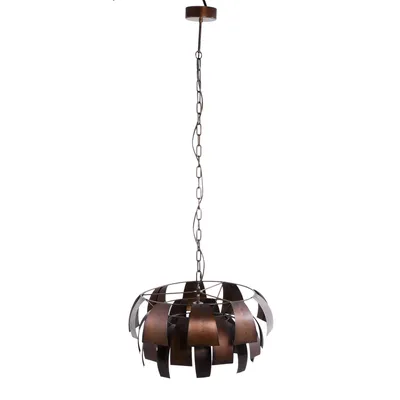 Image de Ptmd Suspension Marxy Métal 60 Cm