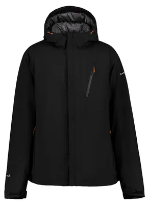 Produktbild von ICEPEAK Herren Softshelljacke Baraga