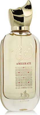 Obrázok produktu pre Al Wataniah Ameerati unisex parfumovaná voda 100 ml