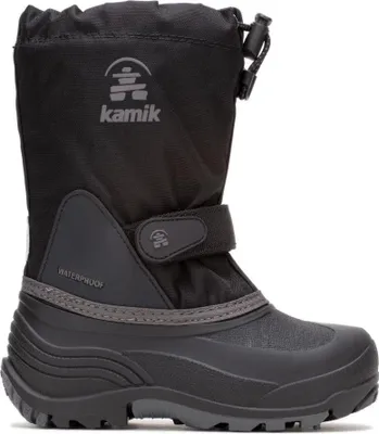 Produktbild von Kamik Waterbug 5G Kinder Schnee Stiefel EUR 31