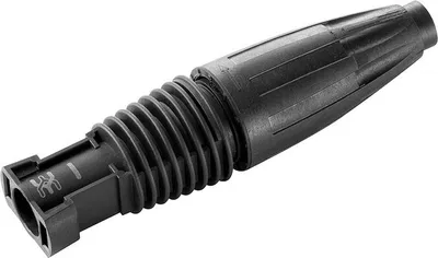 Produktbild von Weidmüller PV Stick Set – MC4 kompatible Steckverbinder ohne Crimpen
